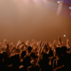 rave party