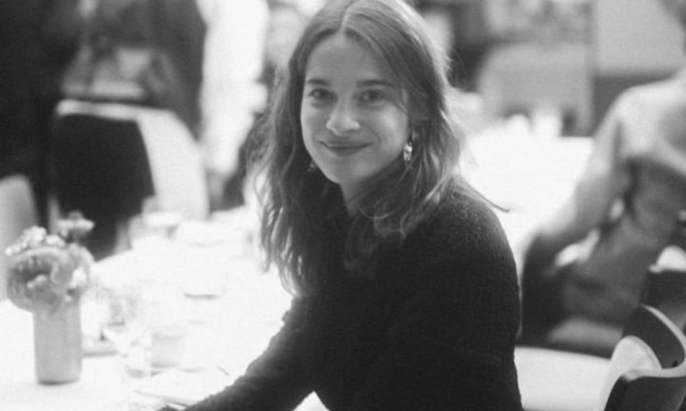 Rebecca Marder, chi è l’attrice francese di Mon Crime: età, carriera, marito, vita privata, film e Instagram Rebecca Marder, chi è l’attrice francese di Mon Crime: età, carriera, marito, vita privata, film e Instagram