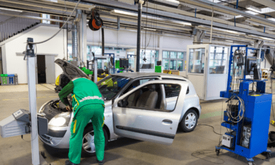 revisione auto