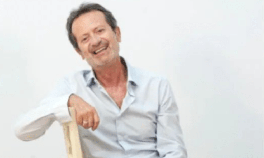 Rocco Papaleo: chi è, età, carriera, film, chi è la moglie, figlio, oggi, teatro e Instagram Rocco Papaleo: chi è, età, carriera, film, chi è la moglie, figlio, oggi, teatro e Instagram