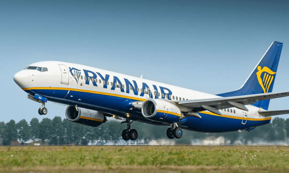 ryanair