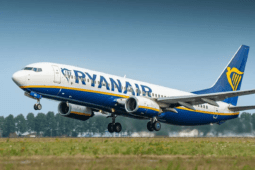 ryanair