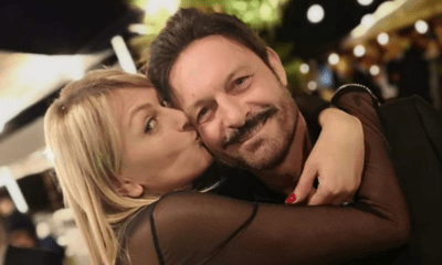 Salvatore Schillaci Barbara Lombardo, Pechino Express 2023