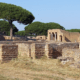 scavi di ostia antica