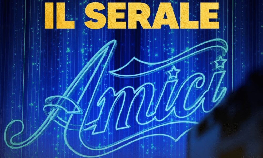 Amici tutte 