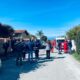 Sgombero RSA Nuova Florida