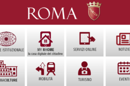 sito roma capitale