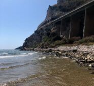 Spiaggia di Gaeta