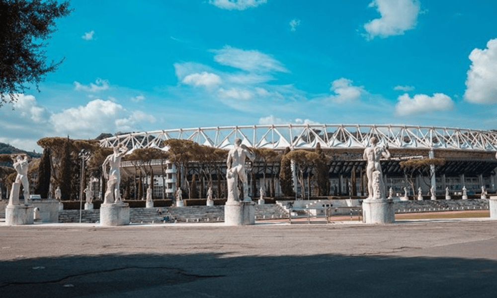 stadio olimpico