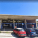 stazione castel fusano
