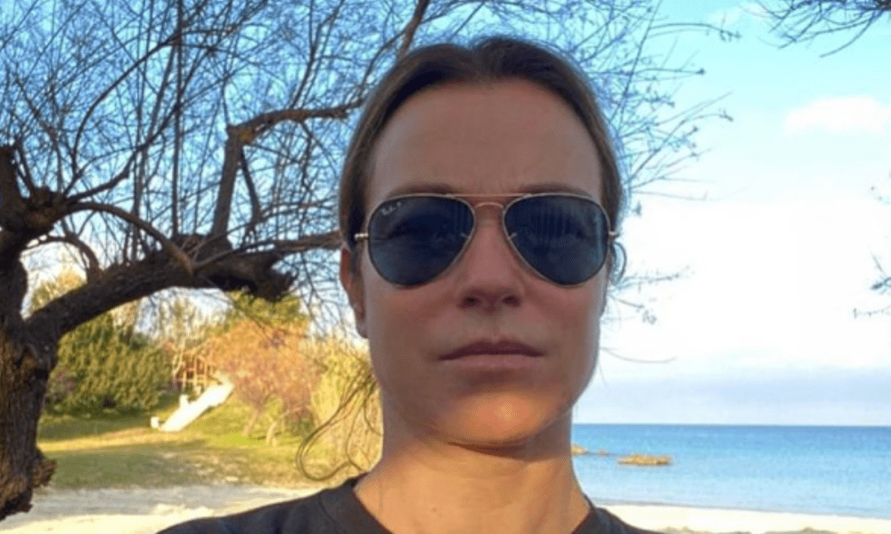 Stefania Rocca: chi è, età, carriera, oggi, film, chi è il marito, figli, sorella, foto e Instagram Stefania Rocca: chi è, età, carriera, oggi, film, chi è il marito, figli, sorella, foto e Instagram