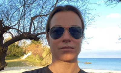 Stefania Rocca