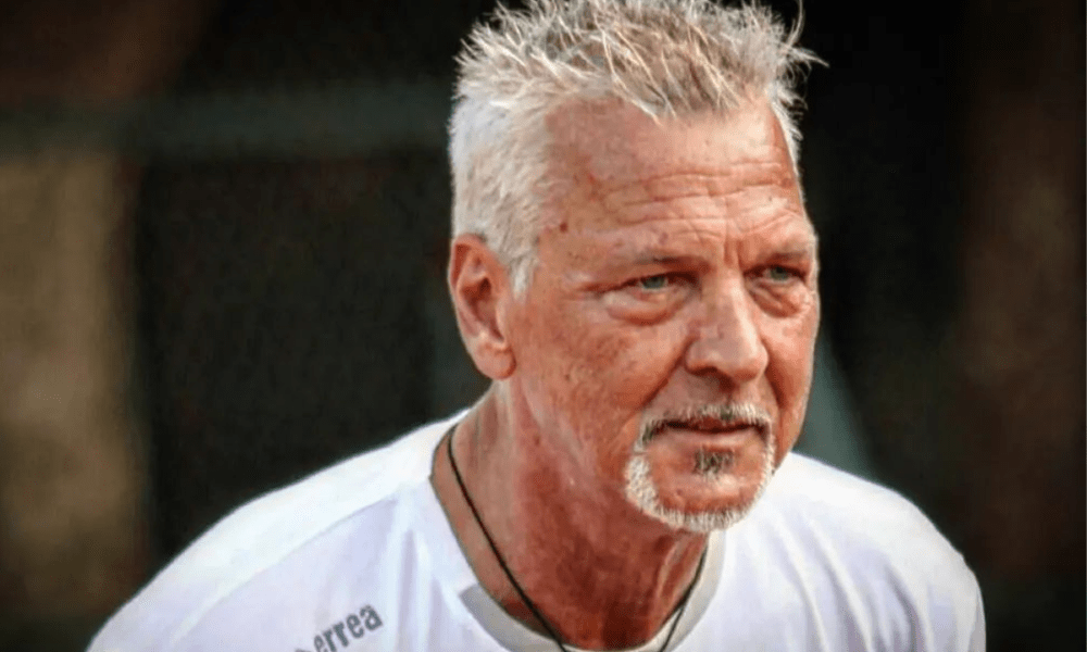 Stefano Tacconi 