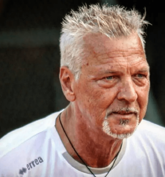 stefano tacconi