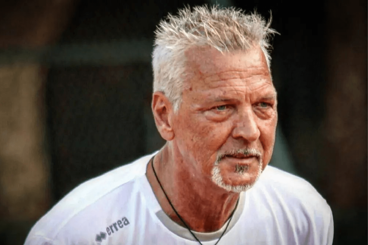stefano tacconi
