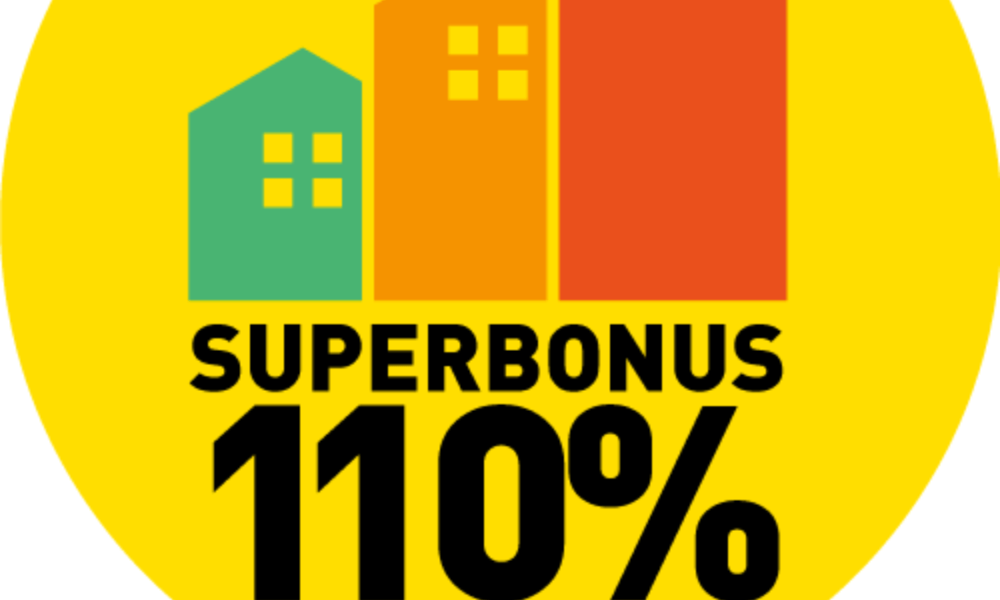 superbonus 110