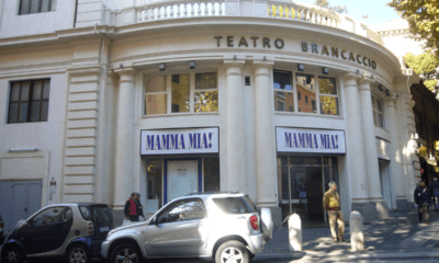 teatro brancaccio