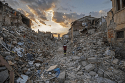 terremoto amatrice