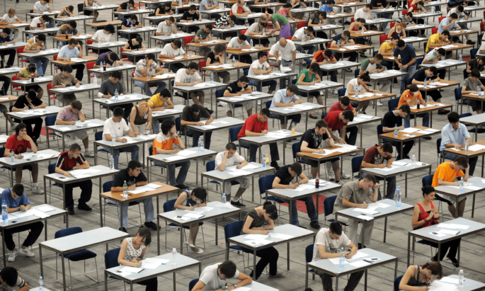 Test Medicina 2025 Date Deina Eveline
