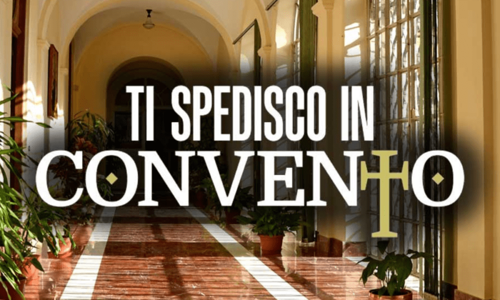 spedisco convento
