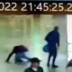 turista accoltellata Termini
