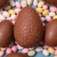 uova di pasqua