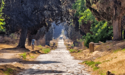 via appia antica