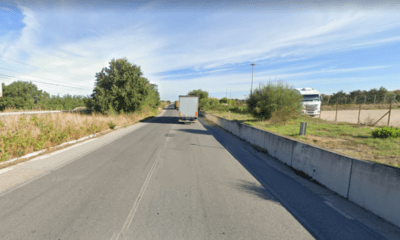 via ardeatina