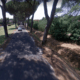 via dei pescatori nel x municipio