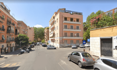 via di monteverde