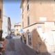 via lungaretta a trastevere