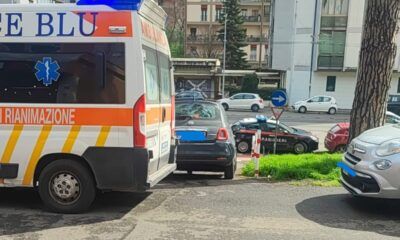 Via Monte Cervialto Roma