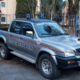 tartarughe prese a calci nel laghetto del parco acquedotti di via Lemonia VII municipio