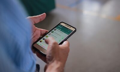 recuperare chat di whatsapp senza backup