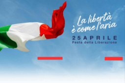 25 Aprile