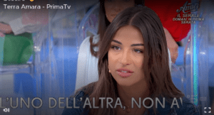 alessia di uomini e donne