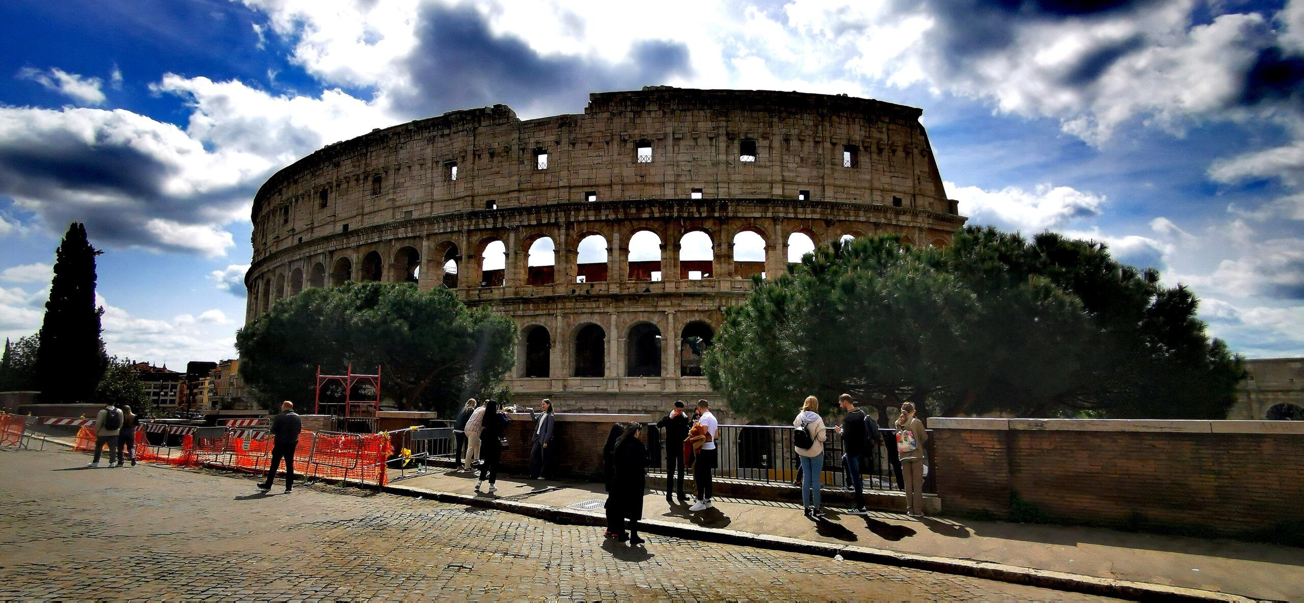 Colosseo