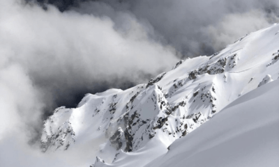 Campo Imperatore con la neve