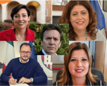 Candidati sindaco Pomezia elezioni amministrative 2023