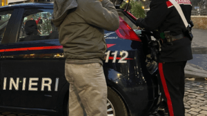 Prima il furto, poi la tentata estorsione: arrestato dai carabinieri 29enne nigeriano