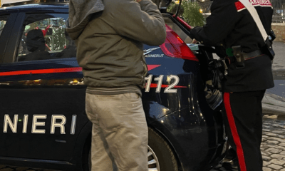 arrestato 56enne di ladispoli: aveva 4 carte d'identità false