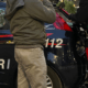 arrestato 56enne di ladispoli: aveva 4 carte d'identità false