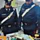 Carabinieri Priverno
