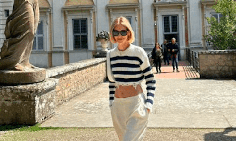 Chiara Ferragni, il suo pandoro nel mirino dell'antitrust