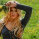 Claudia Motta infortunio sull'isola, costretta a ritirarsi