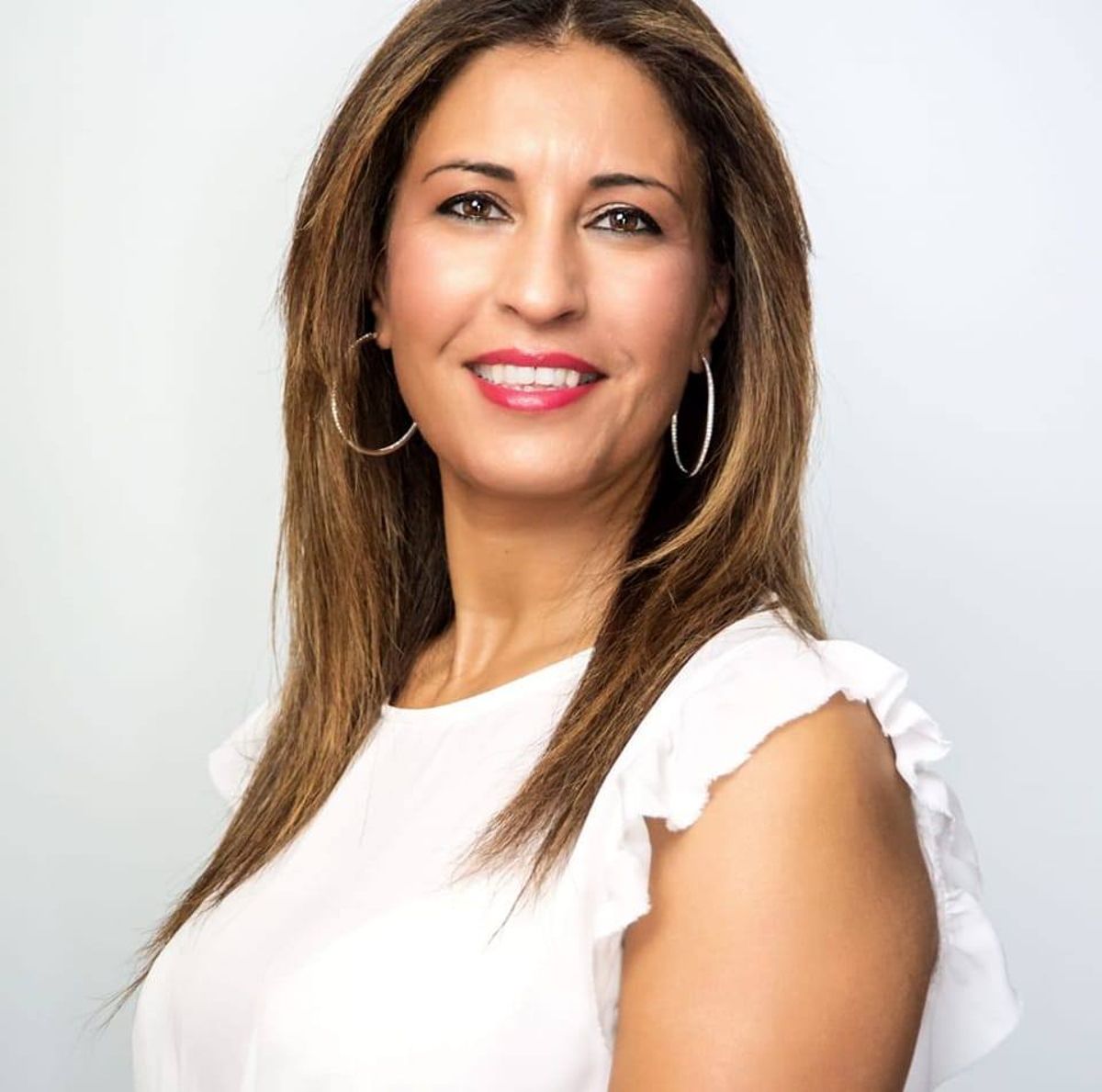Clorinda Ricci candidata a sindaco alle elezioni di Velletri 2023