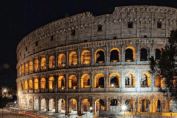 Il Rally Roma Capitale 2023