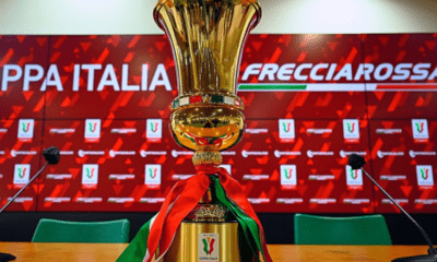 Quanto guadagna chi vince la Coppa Italia?