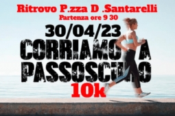 Corriamo a Passoscuro