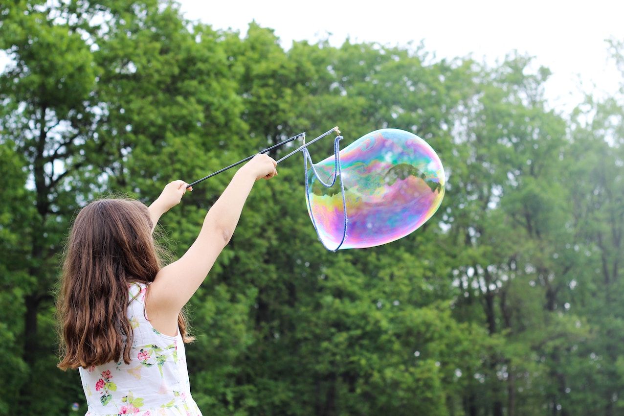 Cosa fare a Roma con i bambini